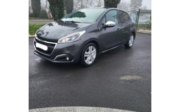 Peugeot 208 Albi