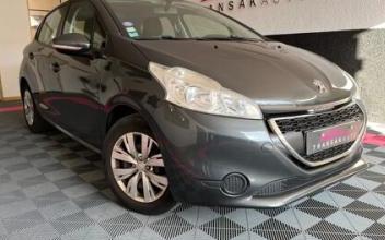 Peugeot 208 Béziers