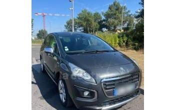 Peugeot 3008 Bruges