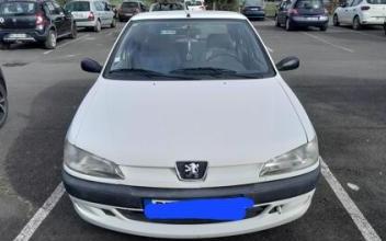 Peugeot 306 Bergerac