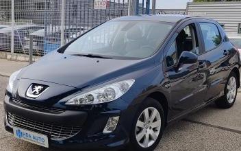 Peugeot 308 Montpellier