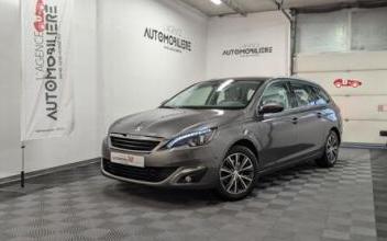 Peugeot 308 Cergy