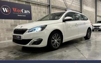 Peugeot 308 Saint-Herblain