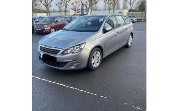 Peugeot 308 Oradour-sur-Vayres