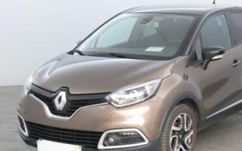 Renault captur Fenouillet