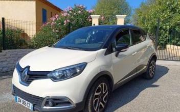 Renault captur Salernes