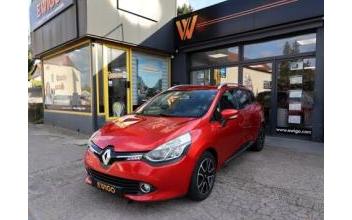 Renault clio Bourgoin-Jallieu