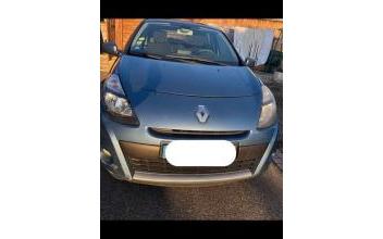 Renault clio iii Septème