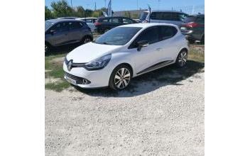 Renault clio iv Bourges