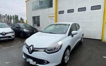 Renault clio iv Saint-Herblain