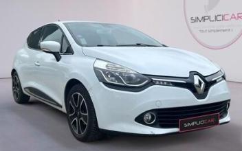 Renault clio iv Orgeval