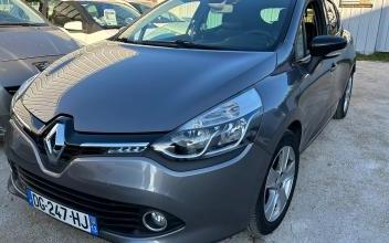 RENAULT Clio IV Arles