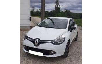 Renault clio iv Créon