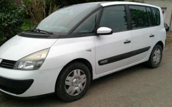 Renault espace Troyes