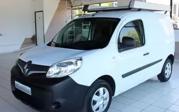 Renault Kangoo Pujols