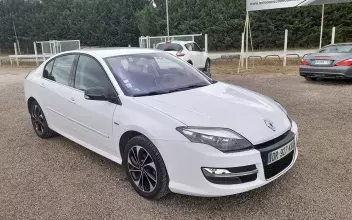 Renault Laguna Antonne-et-Trigonant