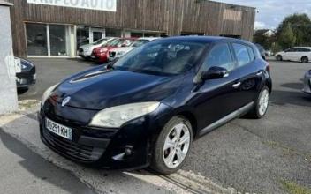 Renault megane Brive-la-Gaillarde