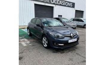 Renault megane iii Pierrelatte