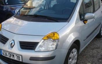 Renault modus Houilles