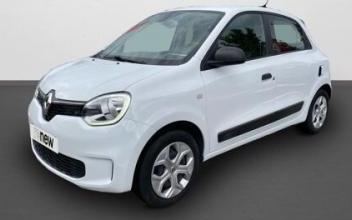 Renault twingo Davézieux