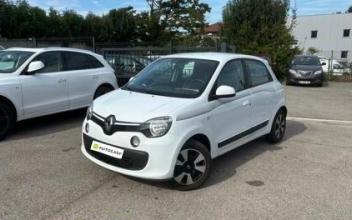 Renault twingo Bourgoin-Jallieu