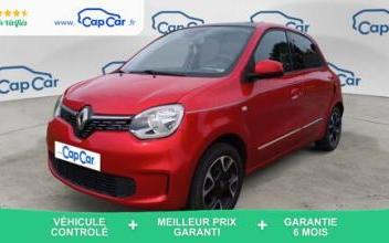 Renault twingo Tressignaux