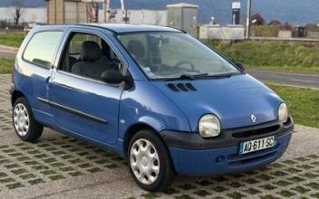 Renault twingo Chênex