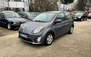 RENAULT Twingo Draveil