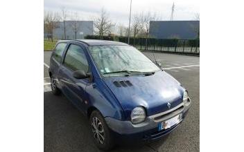 Renault twingo Orléans