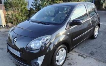 Renault twingo ii Geneston