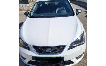 Seat ibiza Plan-de-Cuques