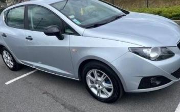 Seat ibiza Boussois