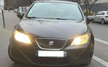 Seat ibiza Lille