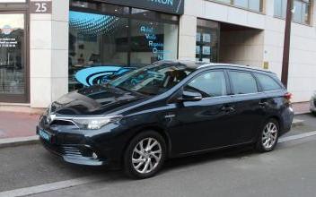 Toyota Auris Enghien-les-Bains