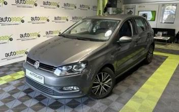 Volkswagen polo Roquebrune-sur-Argens