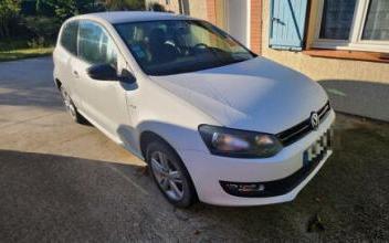 Volkswagen polo Merville