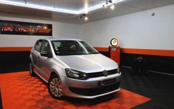 Volkswagen polo Beauchamp