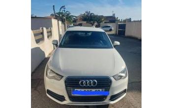 Audi a1 Istres