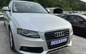 Audi A4 Urcuit
