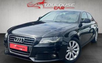 Audi a4 Fenouillet