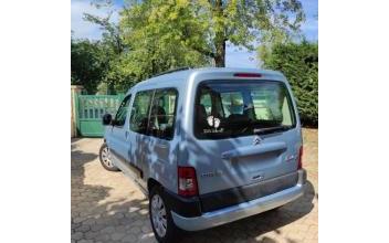 Citroen berlingo Bron