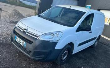 Citroen Berlingo Chaingy