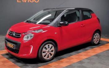 Citroen C1 Cernay