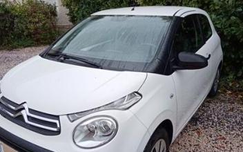 Citroen c1 Tarbes