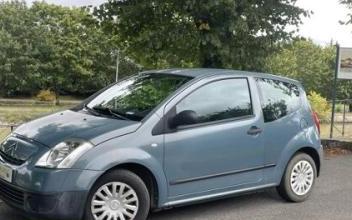 Citroen c2 Bougival