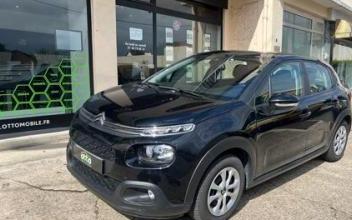 Citroen c3 Goussainville