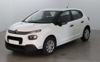 Citroen c3 Fenouillet