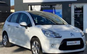 Citroen C3 Audincourt