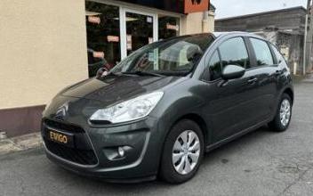 Citroen c3 Palaiseau