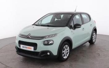 Citroen c3 Issy-les-Moulineaux